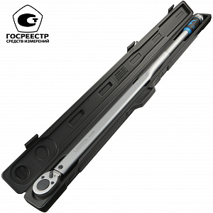 Licota AQL-N6980 Динамометрический ключ 3/4" 140-980Нм