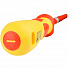 Licota ASD-9217580 Отвертка изолированная VDE 1000V SL8.0, 175 мм-4004