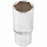 Licota N4027L Головка, 1/2", 27 мм, торцевая, 6-гранная, глубокая-4004