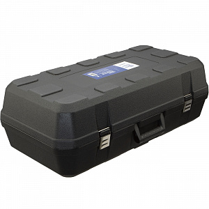 GARWIN INDUSTRIAL 811531-8 Съёмник гидравлический от внешнего насоса самоцентрирующийся 8 т
