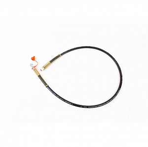 Licota ATS-4052S2-3 Рукав с разъемом для гидравлического насоса 10т M3/8 M3/8
