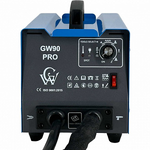 Аппарат точечной сварки Great Wolf GW90PRO/380v