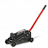 RUNTEC RT-PJ225 Домкрат подкатной, 2,25 т, 145-385 мм, в кейсе TECHNIC-4004