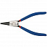 Licota APT-38003C Съемник стопорных колец разжим прямой 240 мм-4004