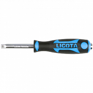 Licota ASD-60001 Вороток, отвертка, 1/4", 150 мм
