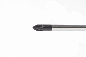 Licota ASD-523001 Отвертка профессиональная длинная PH1, 300 мм