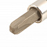 Licota H2PH4 Головка со вставкой, 1/4", PH4, 37 мм-4004