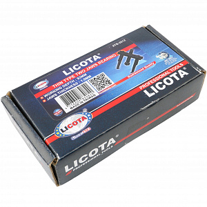 Licota ATB-2012 Съемник подшипников двухлапый, 93 мм