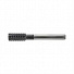 GARWIN INDUSTRIAL 900535-1,5*6*50 Борфреза цилиндрическая с торцевыми зубьями 1,5*6*50 мм, VHM, CB, TiAlN, форма B (серия 900535)-4004