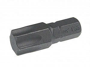 Бита TORX Т55х30мм 5/16" DR JTC