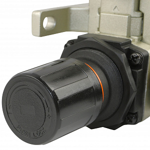 GARWIN PRO 807660-14-5 Модульная группа для подготовки воздуха с регулятором давления и манометром, 1/4", 5 мкм.