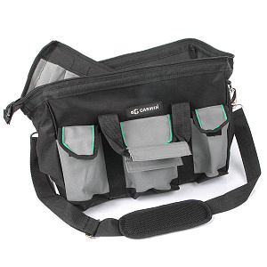 GARWIN PRO GA-TB14 Сумка для инструмента, 6 внешних карманов, 37 см