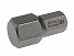 Бита HEX H14х30мм 10мм 6-ти гранная JTC-4004