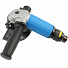 GARWIN INDUSTRIAL 803017-12-20 Пневматическая углошлифовальная машинка (УШМ) c поворотным вкл., 125 мм, 12000 об/мин., 1,2 л.с., промышленная-4004
