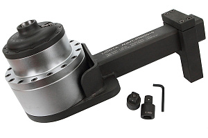 Licota AQMT-PN69Q10 Усилитель крутящего момента, мультипликатор 3/4"х 1-1/2" 10000 Нм