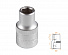 Головка торцевая стандартная шестигранная 1/2", 10 мм AFFIX AF00040010-4004