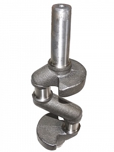 Коленвал для NCE300/1050 NORDBERG NCE300/1050#CR