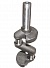 Коленвал для NCE300/1050 NORDBERG NCE300/1050#CR-4004