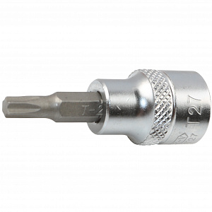 Licota H3T27 Головка со вставкой, 3/8", T27, 48 мм