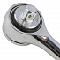 Licota TWT-10005-1/4 Трещотка, 1/4", 45 зубцов-4004