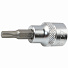 Licota H3T27 Головка со вставкой, 3/8", T27, 48 мм-4004