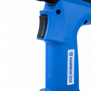 GARWIN INDUSTRIAL 804535-48-18 Пистолет заклепочный пневмогидравлический вытяжной; до 4,8 мм сталь; 9400Н; ход 18 мм, без накопителя