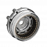 RUNTEC RT-IW1600-13 Средняя крышка для RT-IW1600 (в сборе с планетаркой, стопорным кольцом и подшипником)-4004