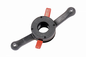 Гайка быстрозажимная 40х3мм Tr40 для 4523A NORDBERG 4523A#QUICK-NUT40