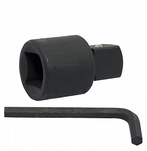 Licota AQC-P46000A Предохранитель к мультипликатору 357 Нм, 1/2"F x 1/2"M к AQMT-PN49600