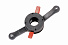 Гайка быстрозажимная 40х3мм Tr40 для 4523A NORDBERG 4523A#QUICK-NUT40-4004