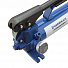 GARWIN INDUSTRIAL 811006-700-0850-H Насос ручной гидравлический высокопроизводительный 700 бар; 0,85 л-4004