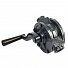 RUNTEC RT-499 Насос для масла роторный бочковый-4004
