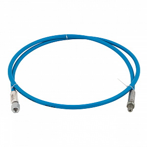 GARWIN PRO GHE-HHD28-14-20-01 Рукав гидравлический, 3 300 бар, 2,0 м, 1/4”