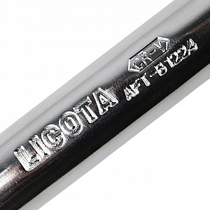 Licota AFT-B1224 Вороток, прямой, 1/2", 600 мм, усиленный, шарнирный