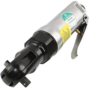 GARWIN PRO 801510-1001 Пневмотрещотка 1/4" 45 Нм (4,6 кГм)