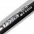 Licota AFT-B1224 Вороток, прямой, 1/2", 600 мм, усиленный, шарнирный-4004