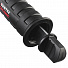 RUNTEC RT-AG1000T Шлифмашина угловая аккумуляторная RUNTEC TECHNIC 125 мм, 20В, 2*4Ач, 1000Вт-4004