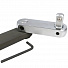 Licota ATA-0474 Вороток, срывка, 1/2", 635 мм, усиленный, шарнирный-4004