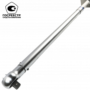 GARWIN INDUSTRIAL 501521-200-1000-34 Динамометрический ключ 200-1000 Нм, двухстороннего действия с приводным квадратом 3/4"