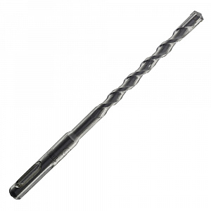 RUNTEC RT-RD4X16260 Бур по бетону SDS-Plus Runtec 4 Cutter 16x175x260