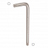Ключ Г-образный Spline, M6 KING TONY 114606MR-4004