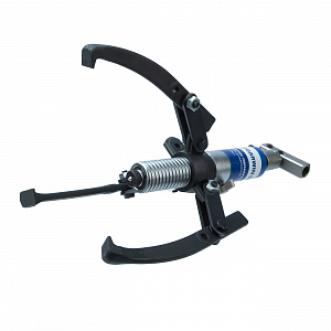 GARWIN INDUSTRIAL 811507-4-K Съёмник гидравлический со встроенным насосом 4 т; комплект