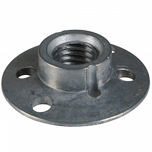 GARWIN INDUSTRIAL 803017-12-11-FLANGENUT Гайка для установки отрезного диска 1 мм на углошлифовальную машинку - 803017-12-11 (M14x2.0)