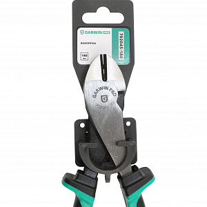 GARWIN PRO 702045-180 Бокорезы, усиленные, 180 мм