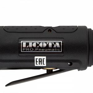 Licota PAR-03022 Пневмотрещотка 3/8" 109Нм (11 кГм), промышленная