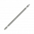 Вставка (бита) торцевая 1/4", Phillips, PH1, 150 мм, двухсторонняя, для шуруповерта KING TONY 131501P-4004