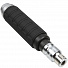 Licota ACK-274012 Набор ударная отвертка и вставки, 20 пр.-4004