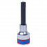 Насадка (бита) торцевая 1/2", Torx, T50, L = 80 мм KING TONY 403350-4004