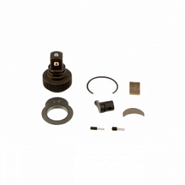 GARWIN PRO 615820-1/4-RK Ремкомплект ключа трещоточного 1/4 72 зуба-5075085