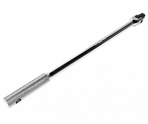 Вороток 1/2" L=460мм с шарниром и рукояткой JTC